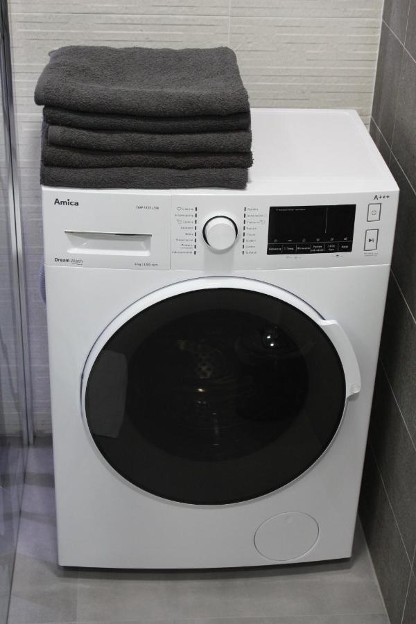 Villa Lupus - Apartament Z Prywatna Sauna Sklářská Poruba Exteriér fotografie