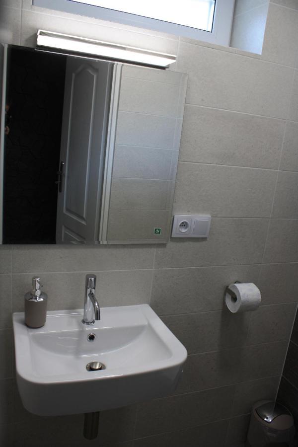 Villa Lupus - Apartament Z Prywatna Sauna Sklářská Poruba Exteriér fotografie