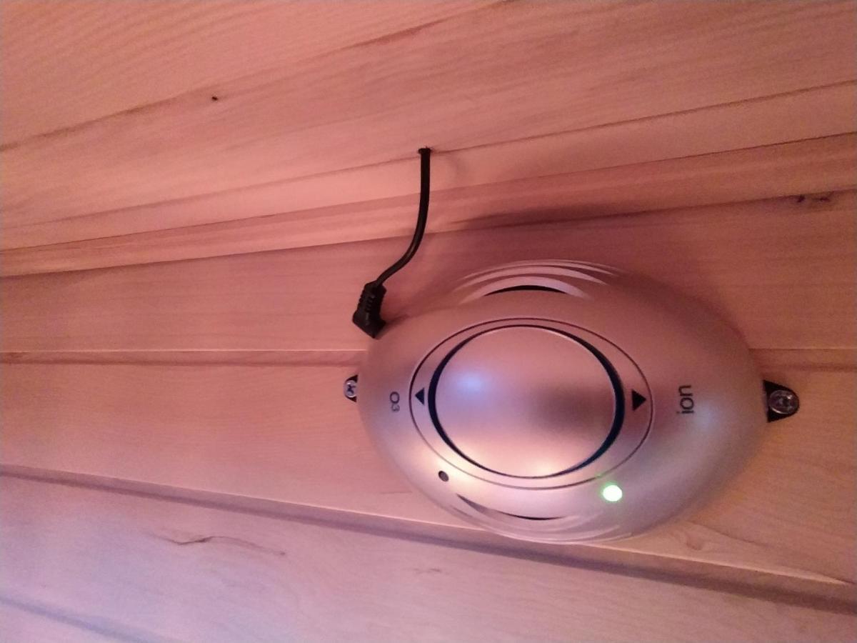 Villa Lupus - Apartament Z Prywatna Sauna Sklářská Poruba Exteriér fotografie